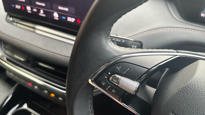 Skoda Enyaq 132kW 60 Suite Nav 62kWh 5dr Auto Electric Estate